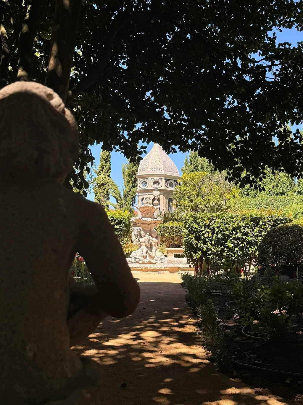 Museu dos Biscainhos in Braga – Foto 5 de 7