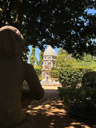 Museu dos Biscainhos in Braga – Foto 5 de 7