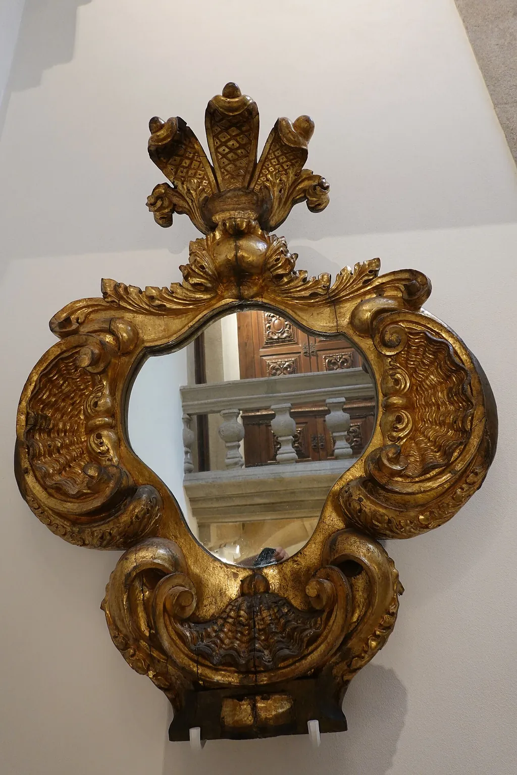 Museu dos Biscainhos in Braga – Foto 6 de 7