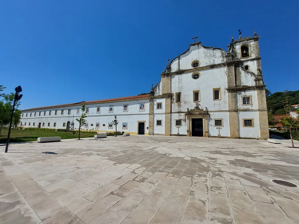 Museu dos Fósforos – Aquiles da Mota Lima in Tomar – Bild 3 von 4
