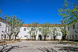 Museu dos Fósforos – Aquiles da Mota Lima in Tomar – Bild 4 von 4