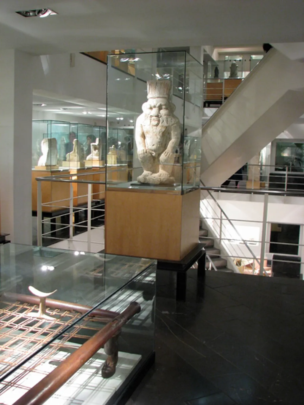 Museu Egipci de Barcelona
