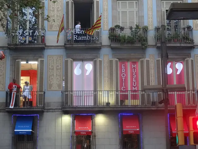 Museu Eròtic de Barcelona