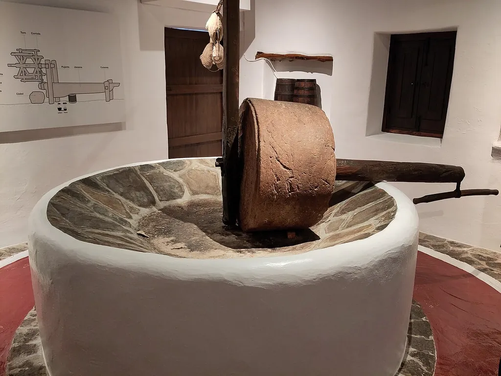 Museu Etnogràfic d'Eivissa in Santa Eulària des Riu – Photo 2 of 6