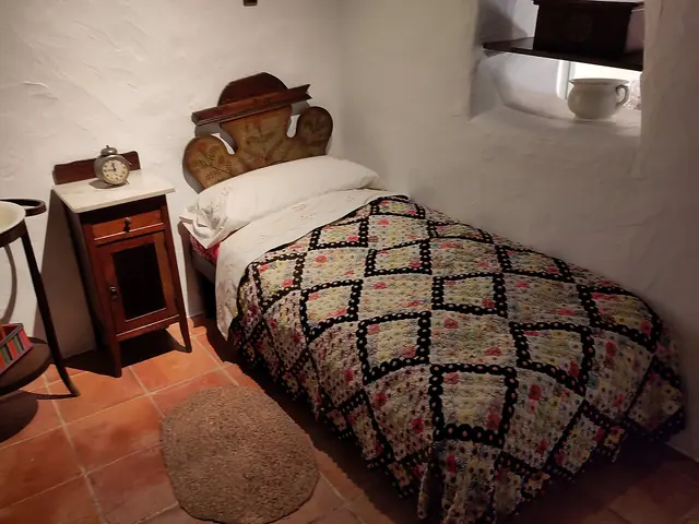 Museu Etnogràfic d'Eivissa in Santa Eulària des Riu – Photo 3 of 6