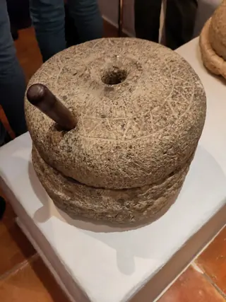 Museu Etnogràfic d'Eivissa in Santa Eulària des Riu – Photo 4 of 6