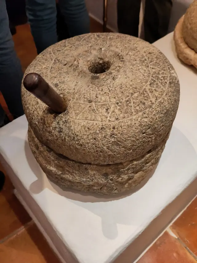 Museu Etnogràfic d'Eivissa in Santa Eulària des Riu – Photo 4 of 6