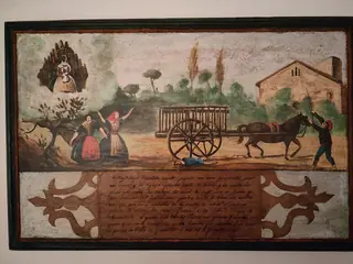 Museu Etnogràfic d'Eivissa in Santa Eulària des Riu – Photo 5 of 6