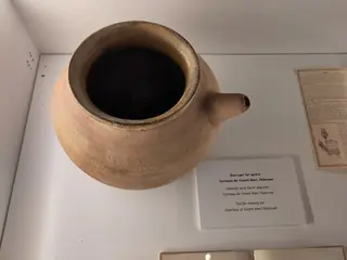 Museu Etnogràfic d'Eivissa in Santa Eulària des Riu – Photo 6 of 6