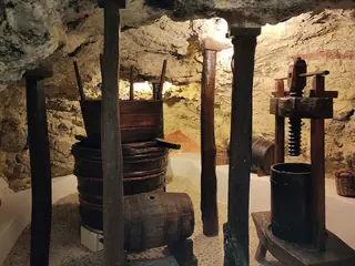 Museu Etnogràfic d'Eivissa in Santa Eulària des Riu – Photo 1 of 6