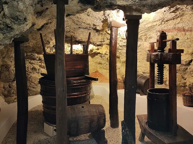 Museu Etnogràfic d'Eivissa in Santa Eulària des Riu