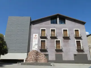 Museu Etnogràfic de Ripoll