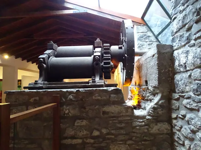 Museu Etnográfico da Madeira in Ribeira Brava – Photo 2 of 3