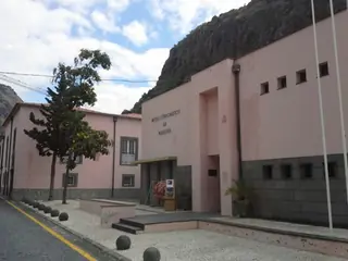 Museu Etnográfico da Madeira in Ribeira Brava