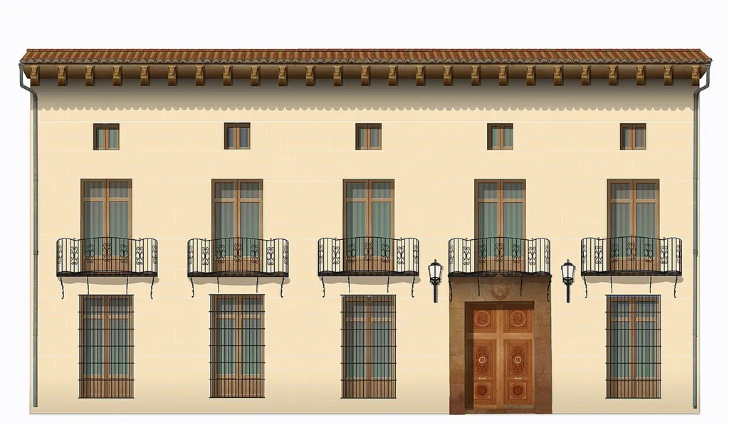 Museu Etnològic de Pego