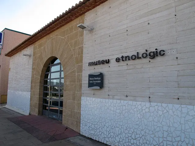 Museu Arqueològic i Etnològic de Xaló