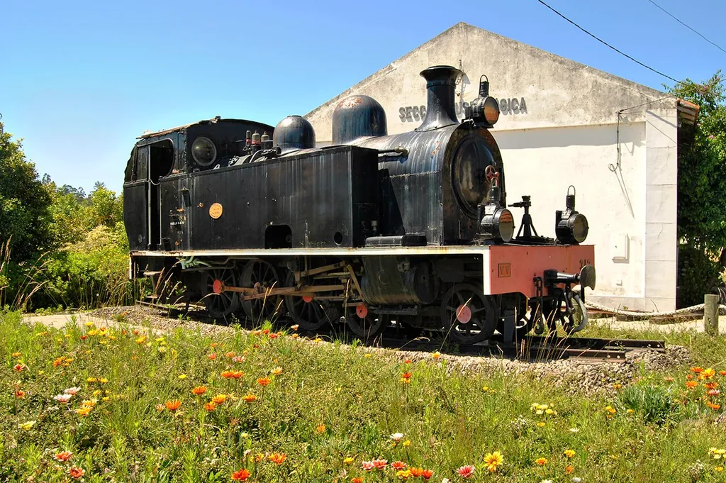Núcleo Museológico de Macinhata do Vouga in Águeda