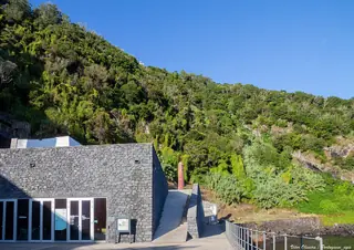 Museu Francisco de Lacerda in Calheta – Foto 2 de 3