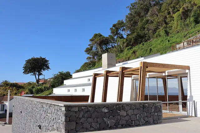 Museu Francisco de Lacerda in Calheta – Foto 3 de 3