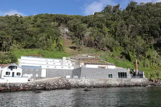 Museu Francisco de Lacerda in Calheta – Foto 1 de 3