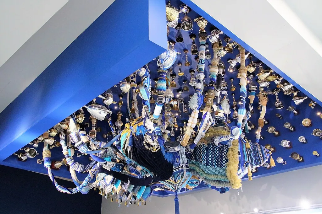 Museu Futebol Clube do Porto – Foto 3 de 7