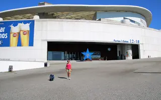 Museu Futebol Clube do Porto