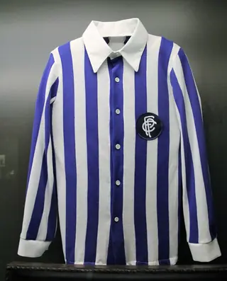 Museu Futebol Clube do Porto – Foto 5 de 7