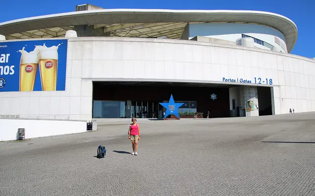 Museu Futebol Clube do Porto