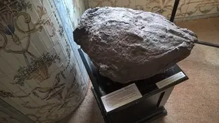 Museu Geológico in Lisboa – Foto 4 de 4