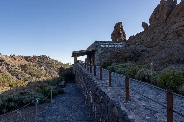 Museo Etnográfico Juan Évora in Guía de Isora
