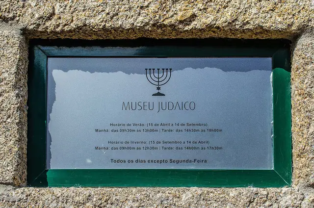 Museu Judaico de Belmonte