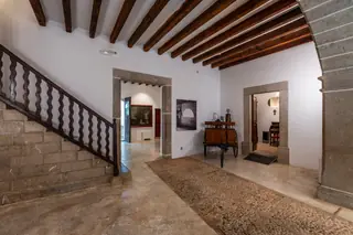 Casa Llorenç Villalonga. Museu Literari in Binissalem