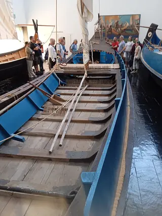 Museu Marítimo de Ílhavo – Photo 2 of 2