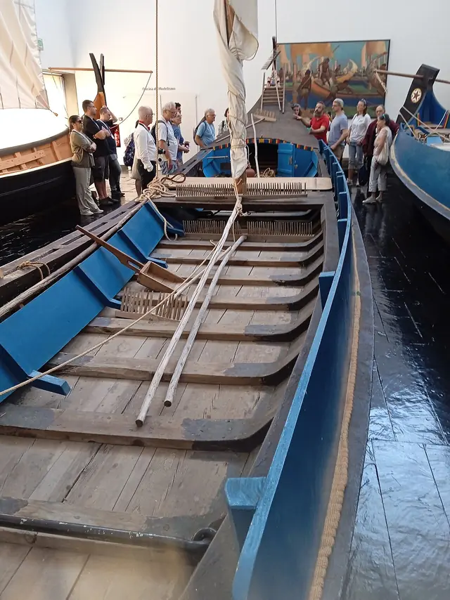 Museu Marítimo de Ílhavo – Photo 2 of 2