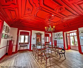 Museu Marítimo de Sesimbra – Foto 1 de 4