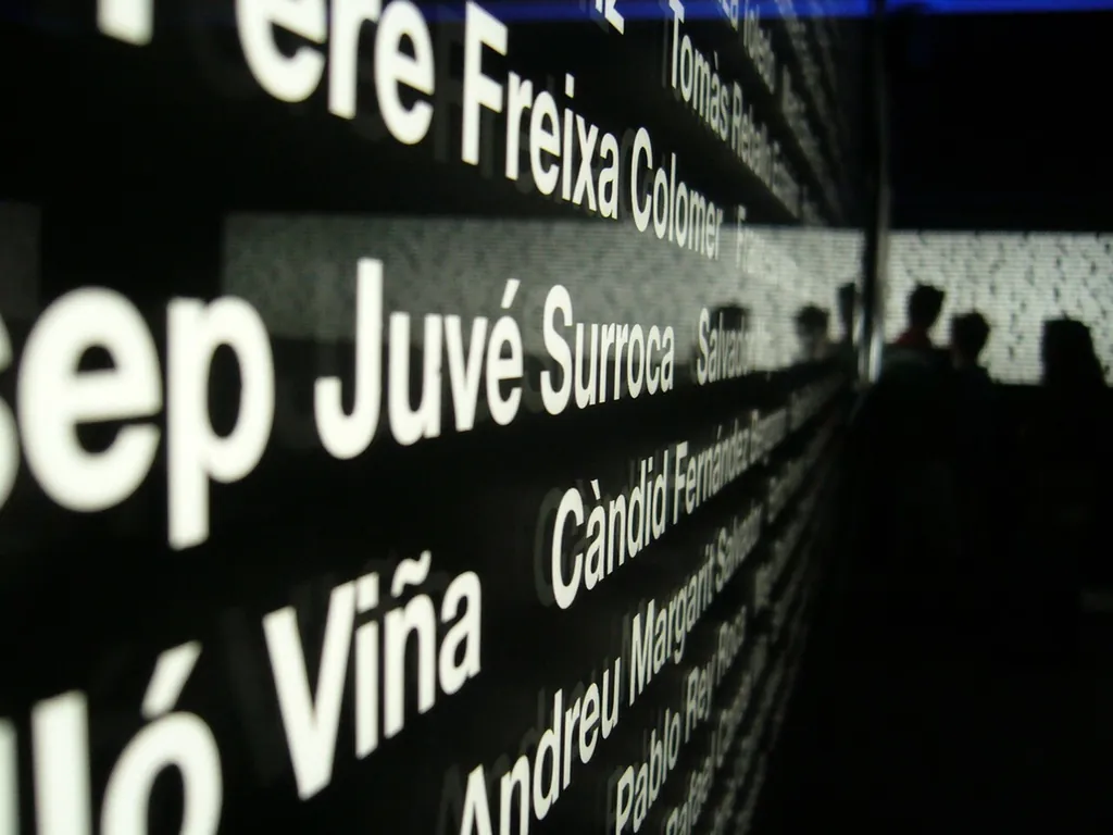 Museu Memorial de l'Exili in la Jonquera