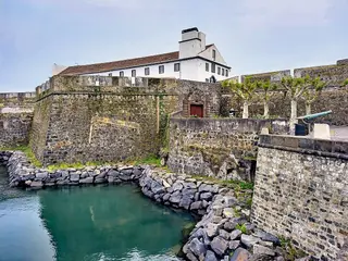 Museu Militar dos Açores in Ponta Delgada – Foto 2 de 6