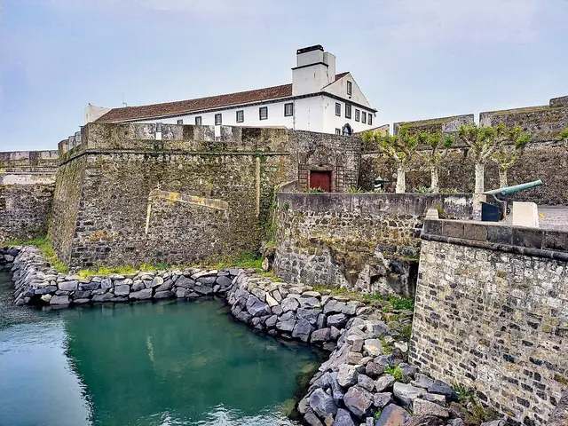 Museu Militar dos Açores in Ponta Delgada – Foto 2 de 6