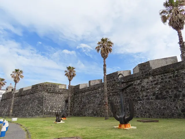 Museu Militar dos Açores in Ponta Delgada – Foto 3 de 6