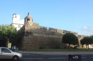 Museu Militar dos Açores in Ponta Delgada – Foto 4 de 6