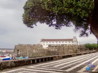 Museu Militar dos Açores in Ponta Delgada – Foto 5 de 6