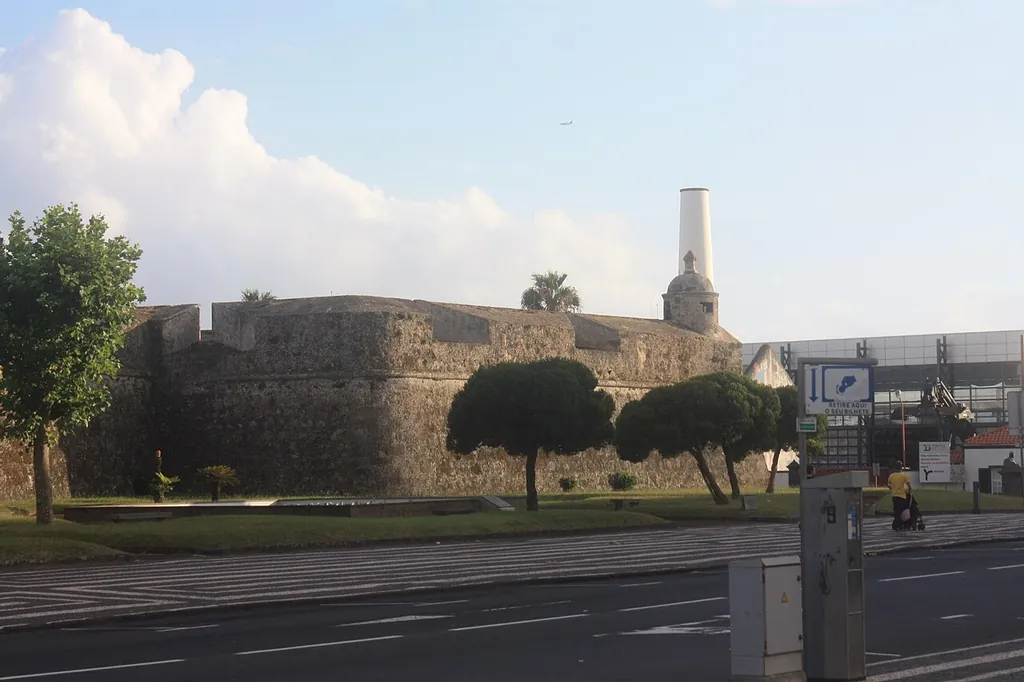 Museu Militar dos Açores in Ponta Delgada – Foto 6 de 6