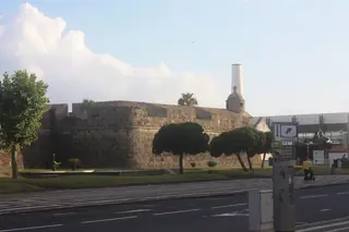 Museu Militar dos Açores in Ponta Delgada – Foto 6 de 6