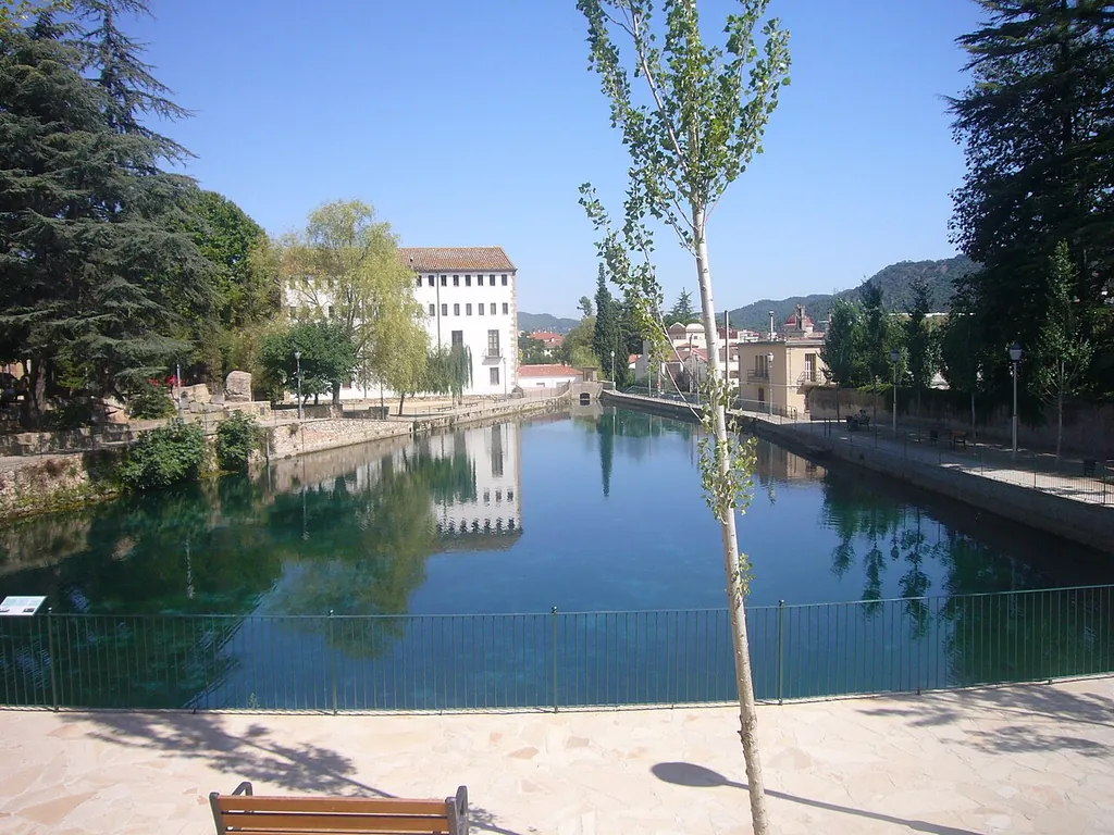 Museu Molí Paperer de Capellades