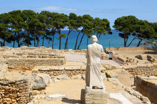 Museu d’Arqueologia de Catalunya – Empúries in l'Escala