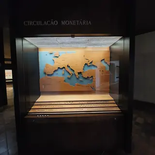 Museu Nacional de Conímbriga in Condeixa-a-Nova – Bild 2 von 5