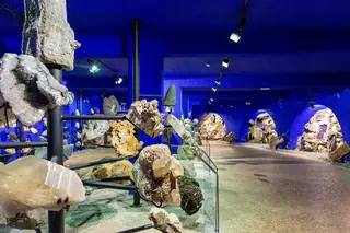 Museu Monte Palace in Funchal – Foto 3 de 8