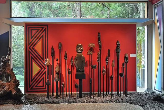 Museu Monte Palace in Funchal – Foto 4 de 8