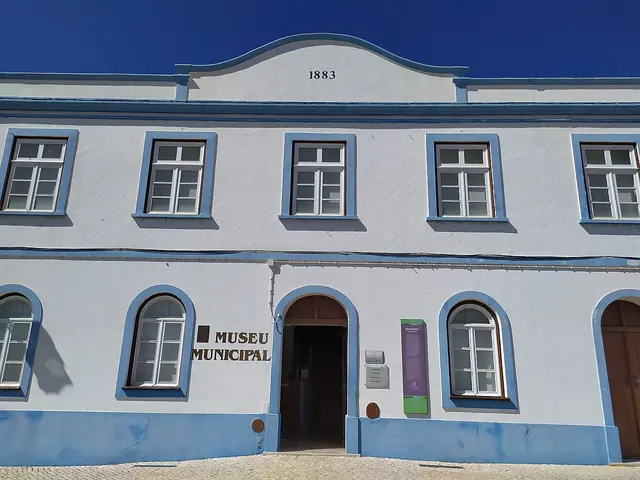 Museu Municipal de Aljezur