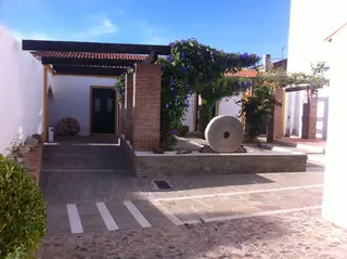 Museu Municipal de Arqueologia e Etnografia de Barrancos
